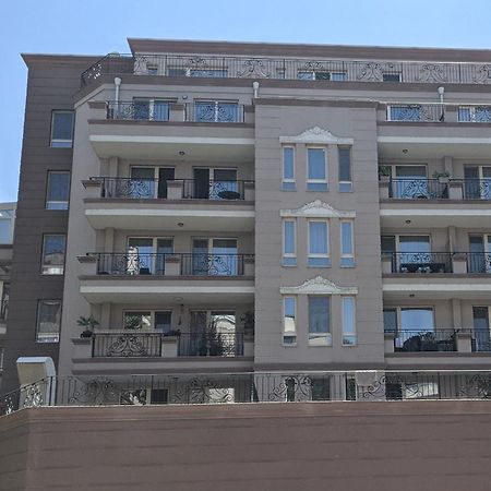 Lux 2 Central Apartment With Garage Plovdiv Exterior photo