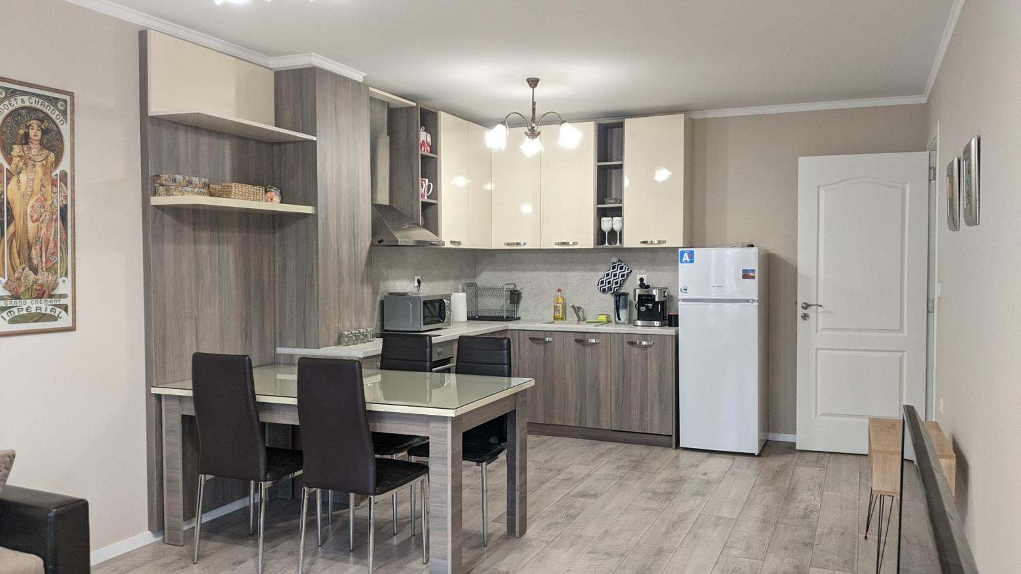 Lux 2 Central Apartment With Garage Plovdiv Exterior photo